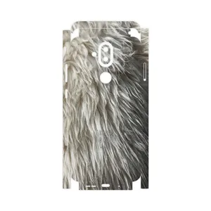 MAHOOT Sheep Skin-FullSkin Cover Sticker for Nokia 8.1
