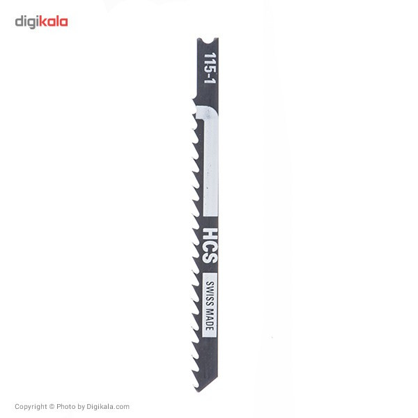 تیغ اره عمودبر بلک اند دکر مدل X21035 سری Piranha مخصوص چوب