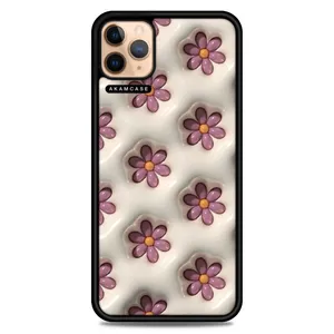AKAM AMC-WA11PRO-JELLY-35 Cover For Apple iPhone 11 Pro