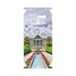 MAHOOT Eram garden-FullSkin Cover Sticker for Xiaomi Poco C40