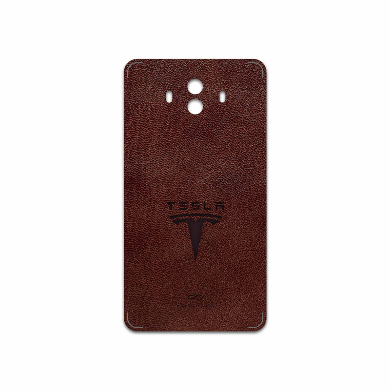 برچسب پوششی ماهوت مدل NL-TSLA مناسب برای گوشی موبایل هوآوی Mate 10