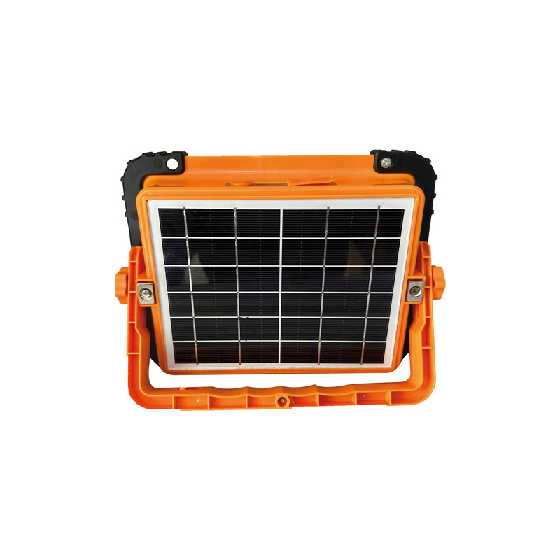 سیستم نازنجى روشنایی خورشیدی ای کی تی مدل kh001 ظرفیت 100 وات سیستم نازنجى روشنایی خورشیدی ای کی تی مدل kh001 ظرفیت 100 وات