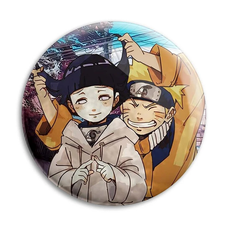 مگنت پرمانه طرح Naruto کد pmag.25021