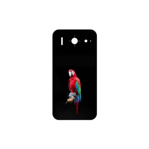 MAHOOT Parrot Cover Sticker for Huawei Ascend G510