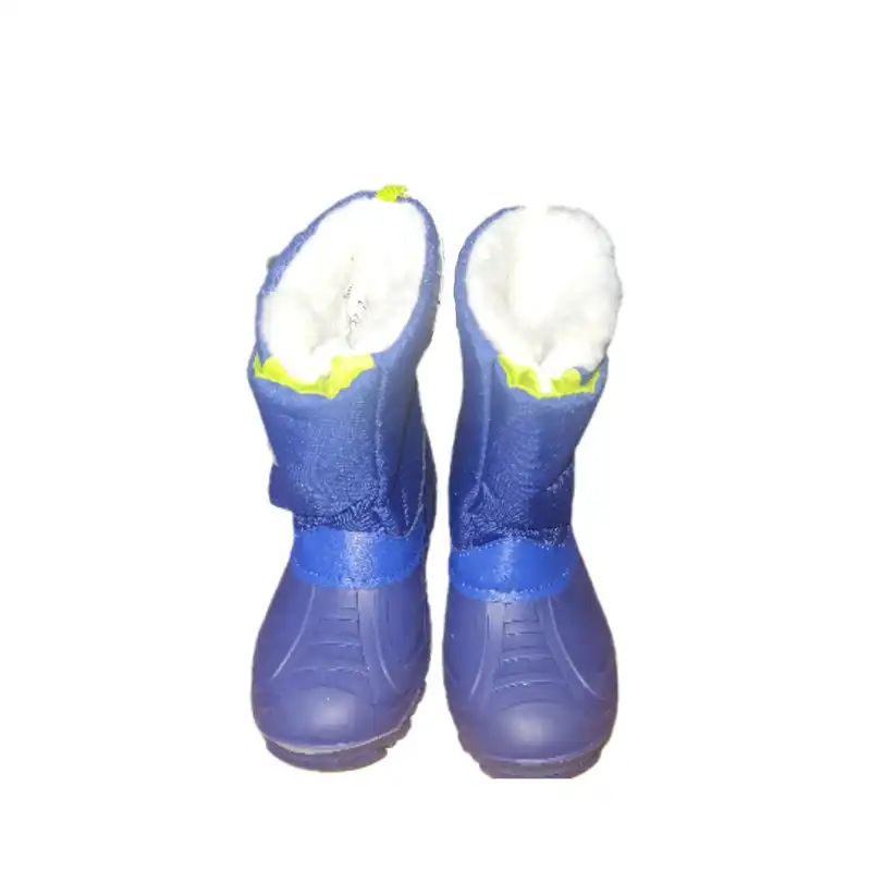 بوت دخترانه لوپیلو مدل bR0974