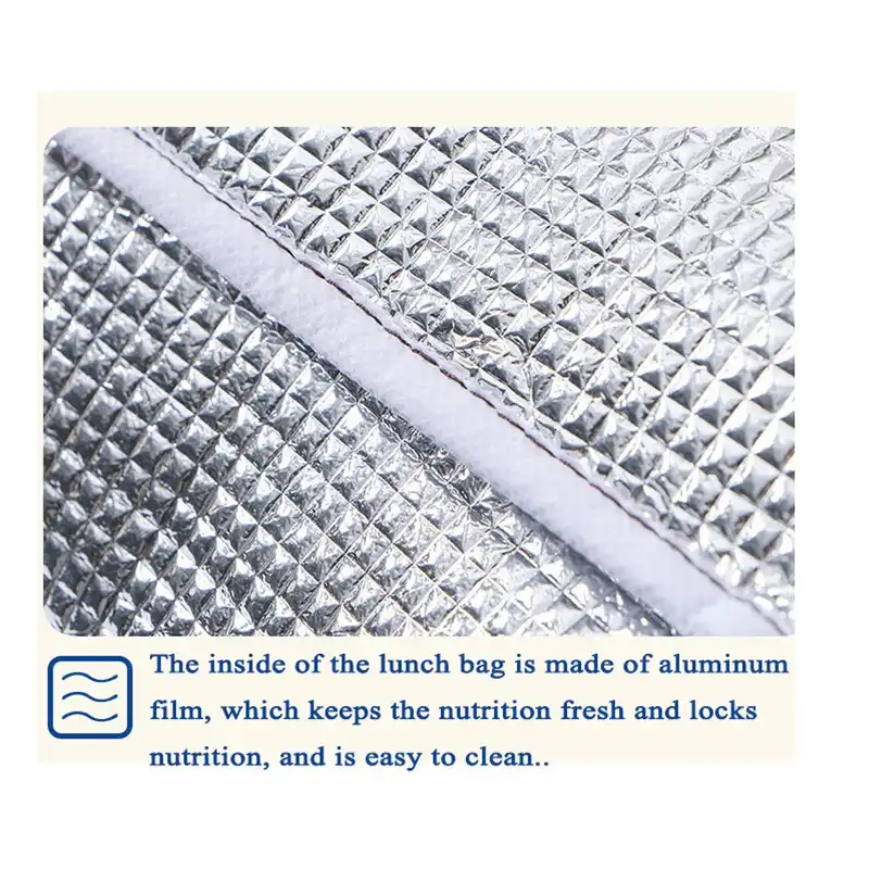 کیف غذا مدل شیر مهربون