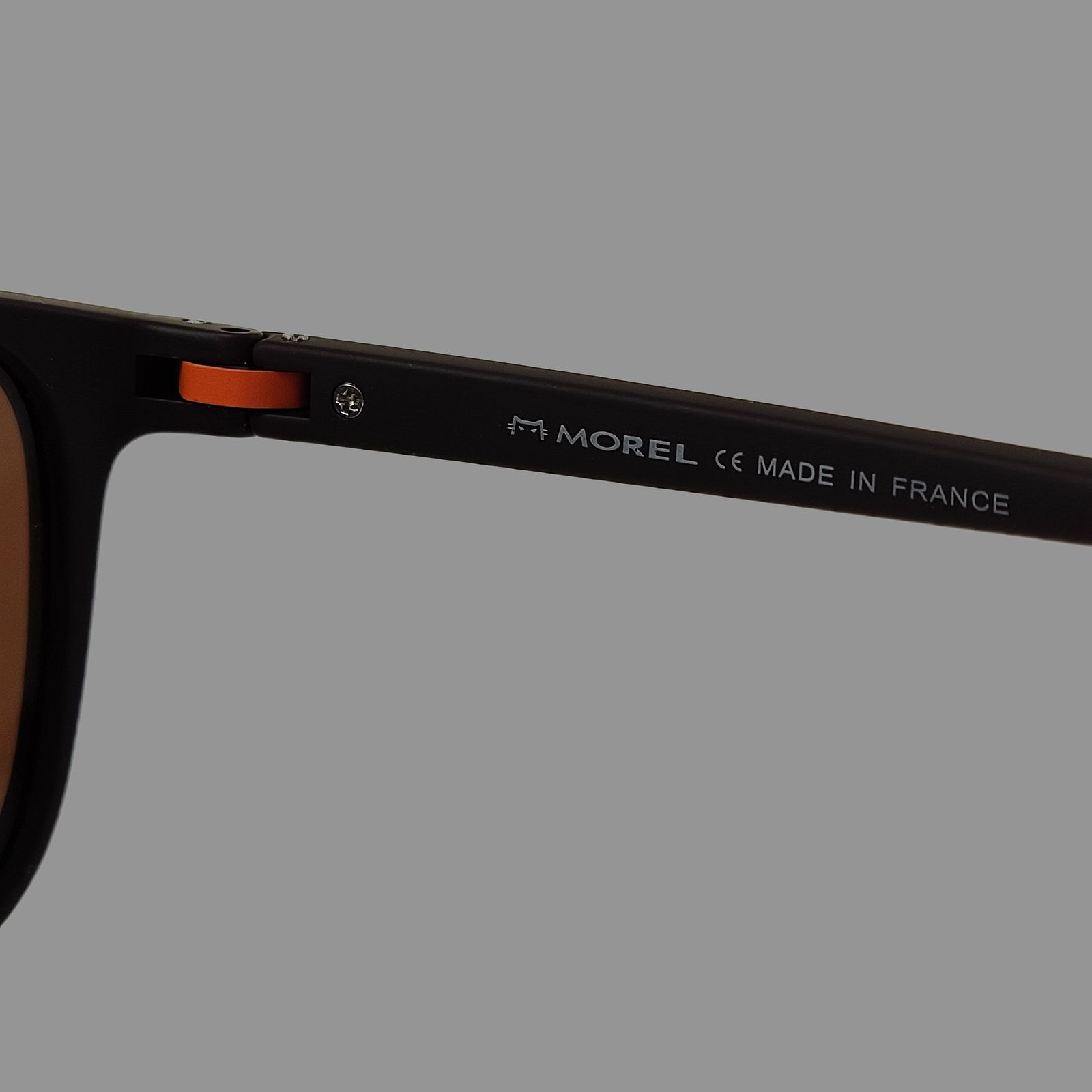 عینک آفتابی مورل مدل 20106 c6 -  - 3