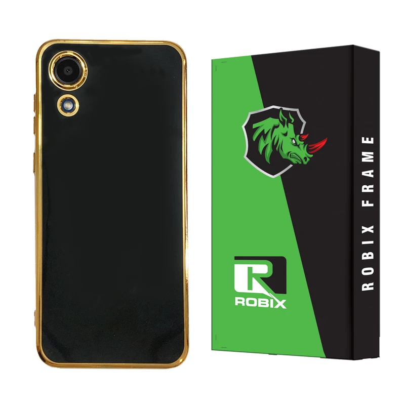 کاور روبیکس مدل MYC مناسب برای گوشی موبایل سامسونگ Galaxy A03 Core