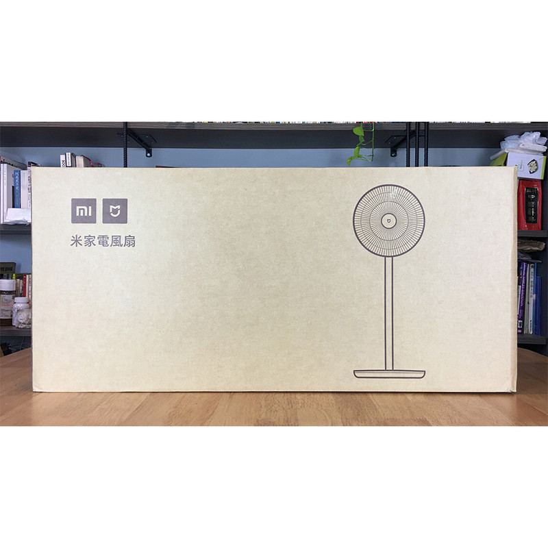 پنکه رومیزی شیائومی مدل 1X پنکه رومیزی شیائومی مدل 1X