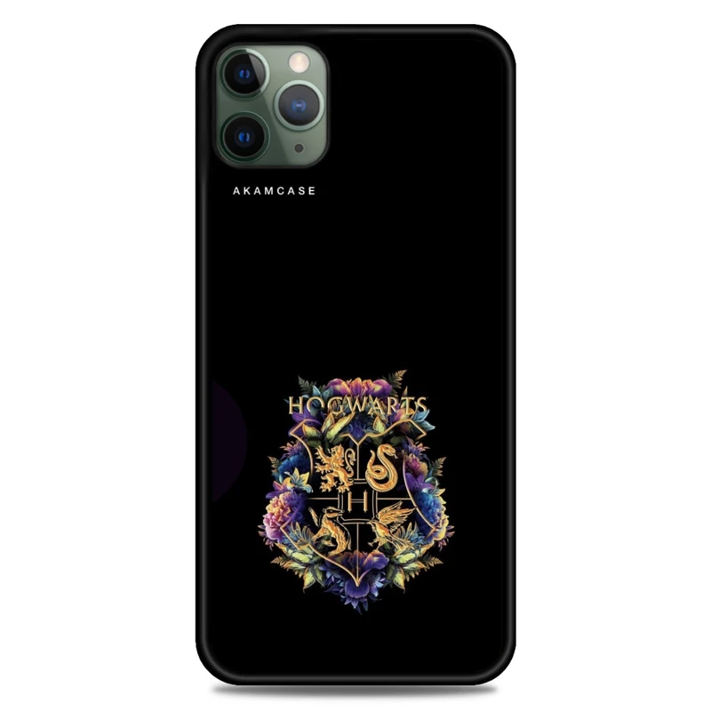 کاور آکام مدل AMC-WA11PROMAX-HARRY POTTER-60 مناسب برای گوشی موبایل اپل iPhone 11 Pro Max