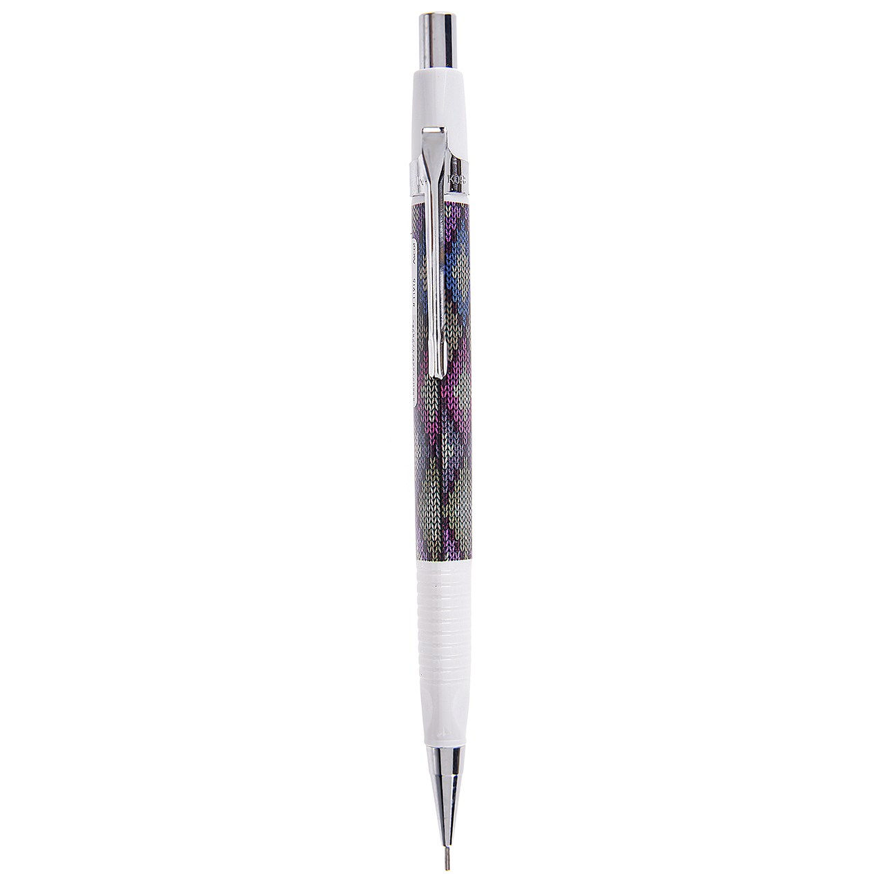 مداد نوکی اونر سری Ascat طرح بافت 10 سایز 0.5