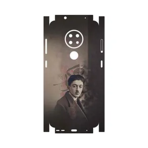 MAHOOT Sadegh Hedayat-FullSkin Cover Sticker for Nokia 6.2