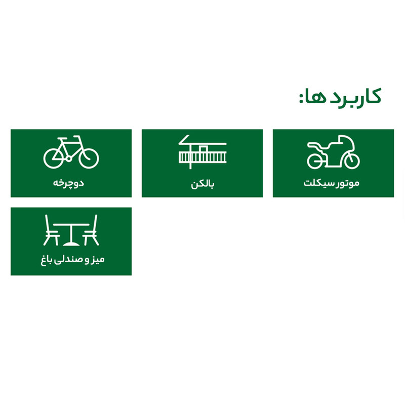 کارواش خانگی بوش مدل Easy Aquatak 100