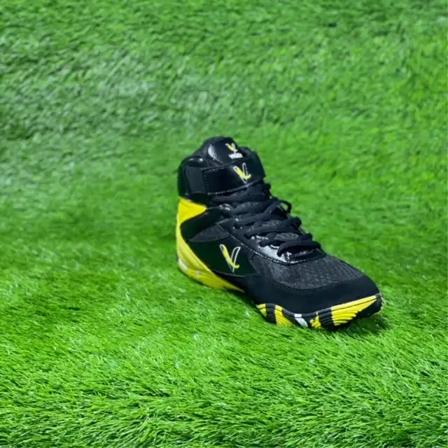 کفش کشتی مردانه مدل 3-M75