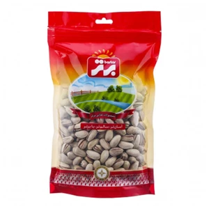 پسته اکبری برتر - 450 گرم