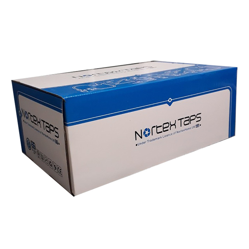 ست شیرآلات نورتکس مدل MB مجموعه 5 عددی