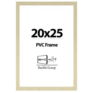 قاب عکس بکلیت مدل BJ-po215T سایز 20x25 سانتی متر