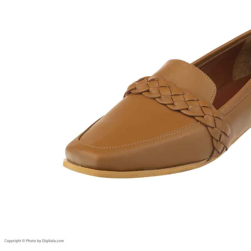 کفش زنانه چرم آرا مدل sh062 کد as