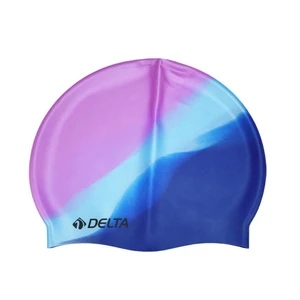 کلاه شنا دلتا مدل SILICONE P