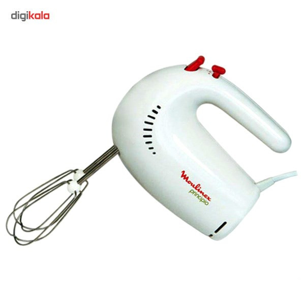 همزن مولینکس سری پرینسیپیو مدل HM101045