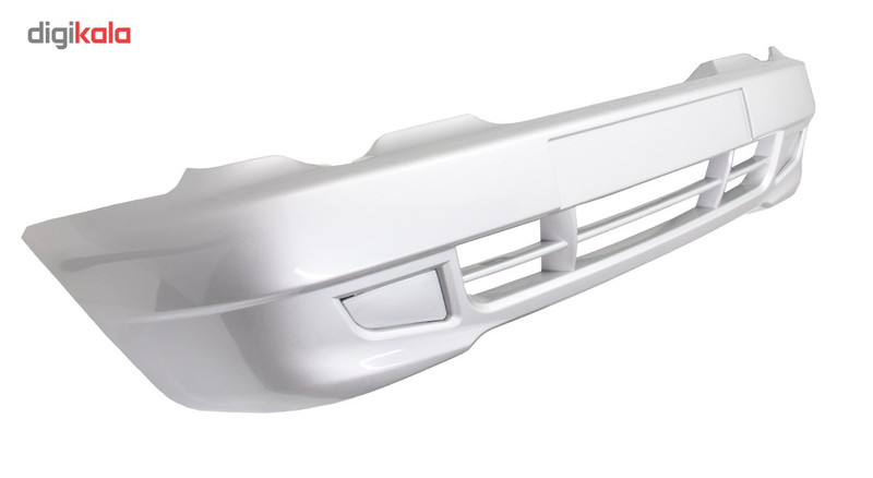سپر جلو آژینه پاد مدل AP003 مناسب برای پراید 132