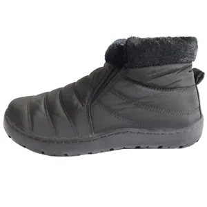 نیم بوت زنانه مدل BN1