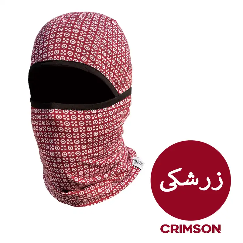 فیس موتورسواری آگما مدل M916