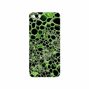 MAHOOT Atom Universe 4 Cover Sticker for Huawei Y5 Prime 2018