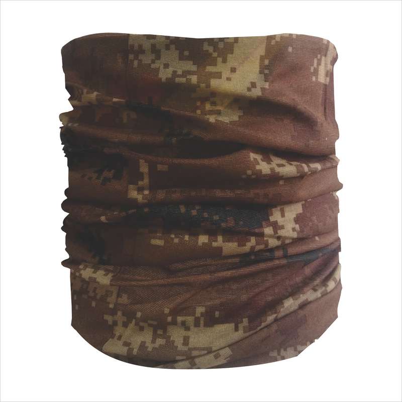 دستمال سر و گردن مدل 08