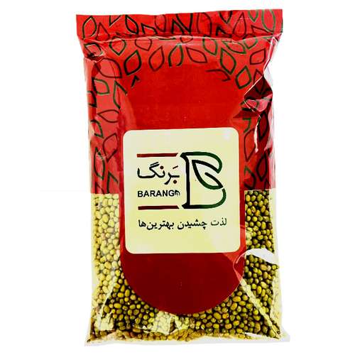 ماش صنایع غذایی برنگ - 900 گرم