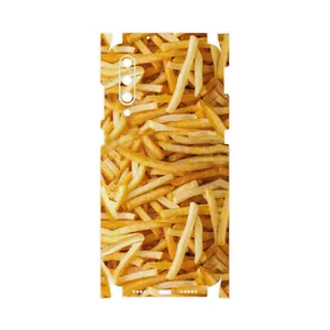 MAHOOT French fries-FullSkin Cover Sticker for Xiaomi Mi 9