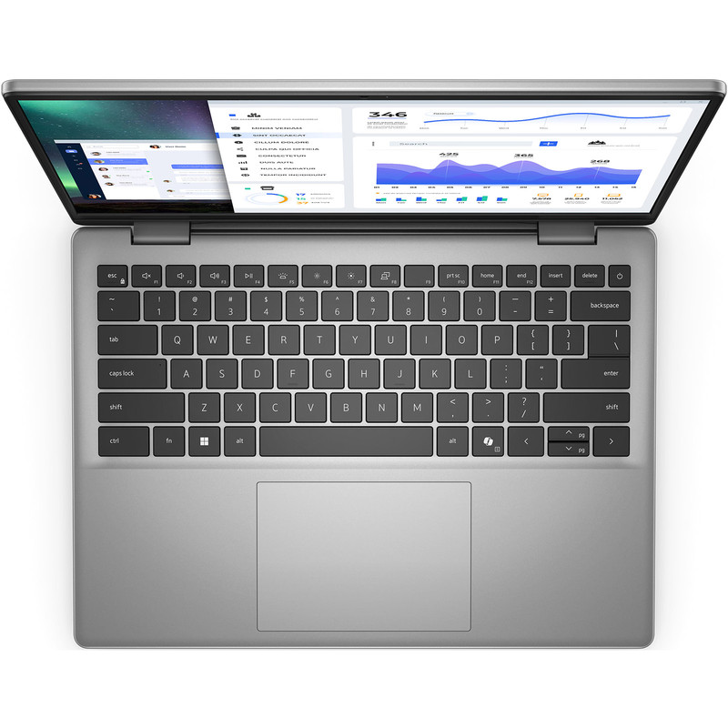 لپ تاپ 14 اینچی دل مدل Vostro 3440-i5 1334U-16GB DDR5 4400MHz-1TB SSD-IPS-Backlit - کاستوم شده لپ تاپ 14 اینچی دل مدل Vostro 3440-i5 1334U-16GB DDR5 4400MHz-1TB SSD-IPS-Backlit - کاستوم شده