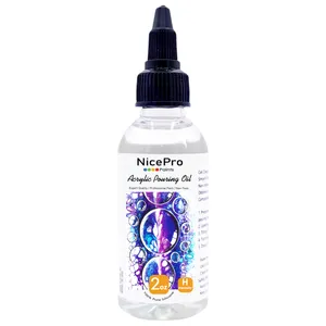 روغن سیلیکون غلیظ مدل High Viscosity حجم 60 میلی‌لیتر