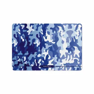 MAHOOT Army-Winter Cover Sticker for ASUS Zenpad 3S 10 2017 Z500KL