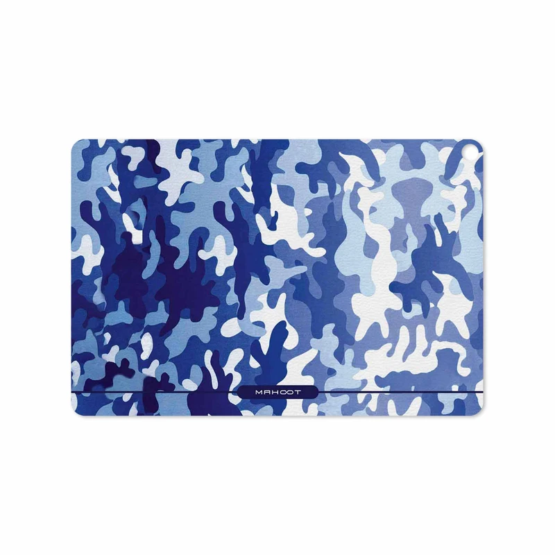 برچسب پوششی ماهوت مدل Army-Winter مناسب برای تبلت ایسوس Zenpad 3S 10 2017 Z500KL