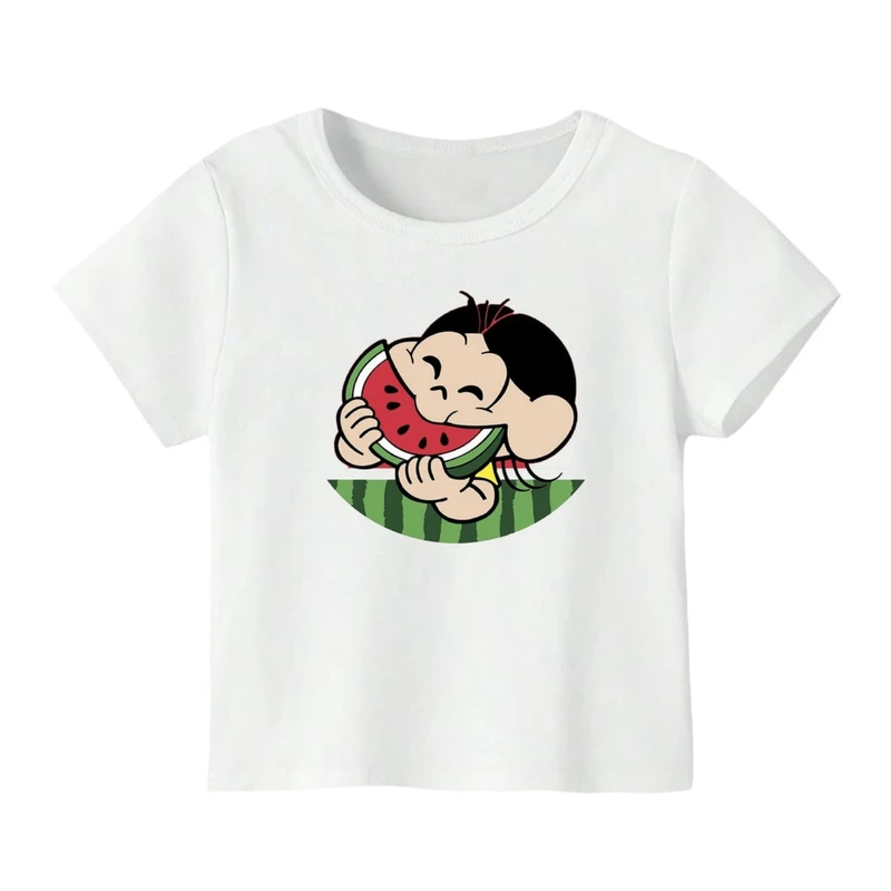 تی شرت آستین کوتاه بچگانه مدل پسرک یلدایی کد 1