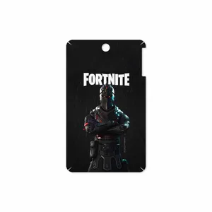 MAHOOT Fortnite-Game Cover Sticker for Lenovo A7-50 A3500 2014