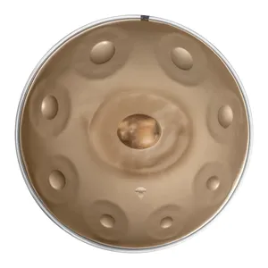 هنگ درام ترسه جانان مدل D KURD کد 03