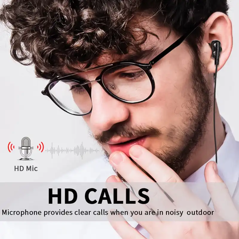 هندزفری لانگسدوم مدل D4C