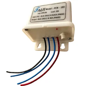 فتوسل روشنایی فالیس مدل PCN-103 کد 30A