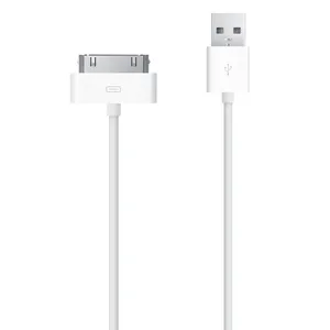 Apple iPad USB to 30-Pin Cable