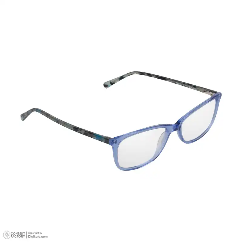 فریم عینک طبی مدل CB5193C2 Acetate Transparent Pattern