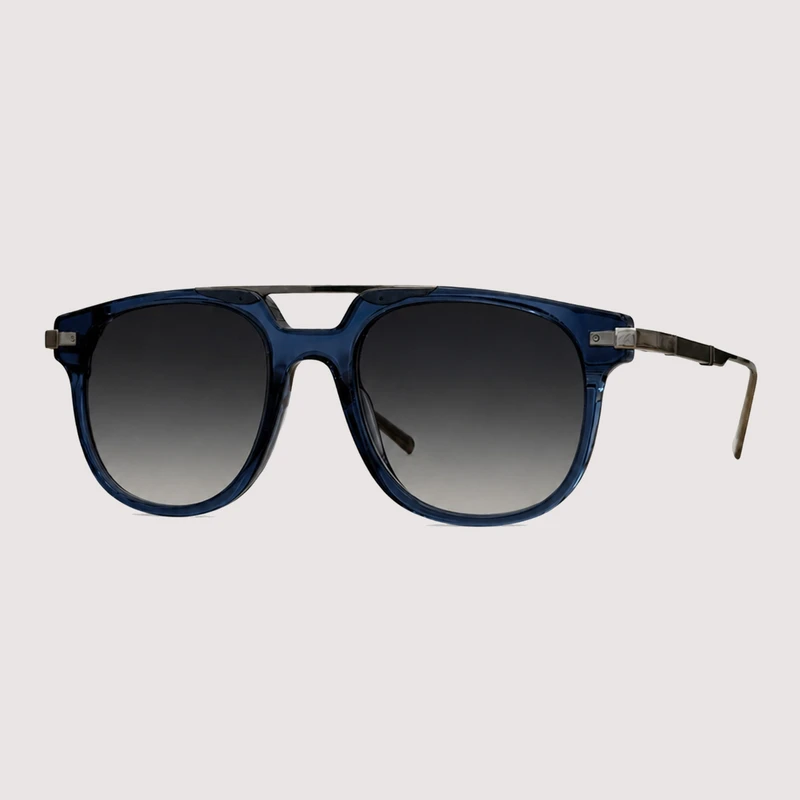عینک آفتابی پلاریزه و UV400 خلبانی(Aviator) ریزالت مدل RE017