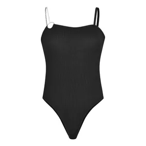 بادی بدون آستین زنانه مدل Y11