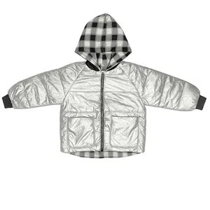 کاپشن پسرانه مدل e456