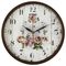 ساعت دیواری شیانچی طرحflower کد 10010058