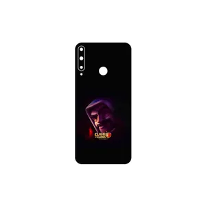 MAHOOT Clash of Clans Game Series Cover Sticker for Huawei Y7p