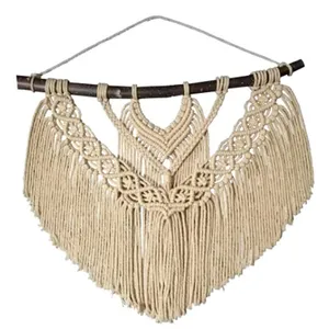 آویز بافتنی مدل HANA008