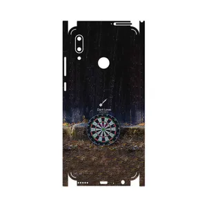 MAHOOT Dart-FullSkin Cover Sticker for Huawei P Smart 2019