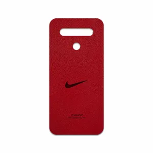 MAHOOT RL-NK Cover Sticker for LG K41s